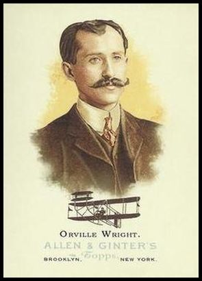 338 Orville Wright